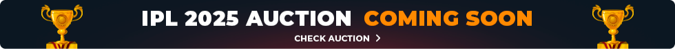 auction coming soon banner